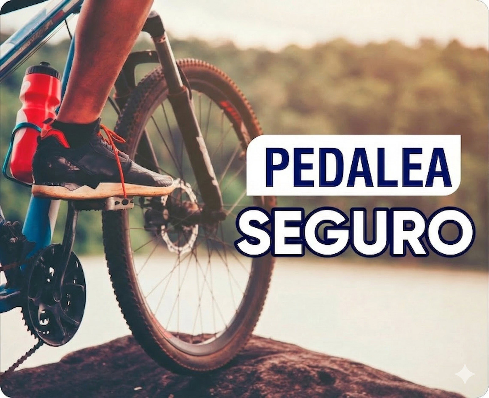 Bicicletas y Patinetas